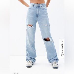 Pacsun jeans